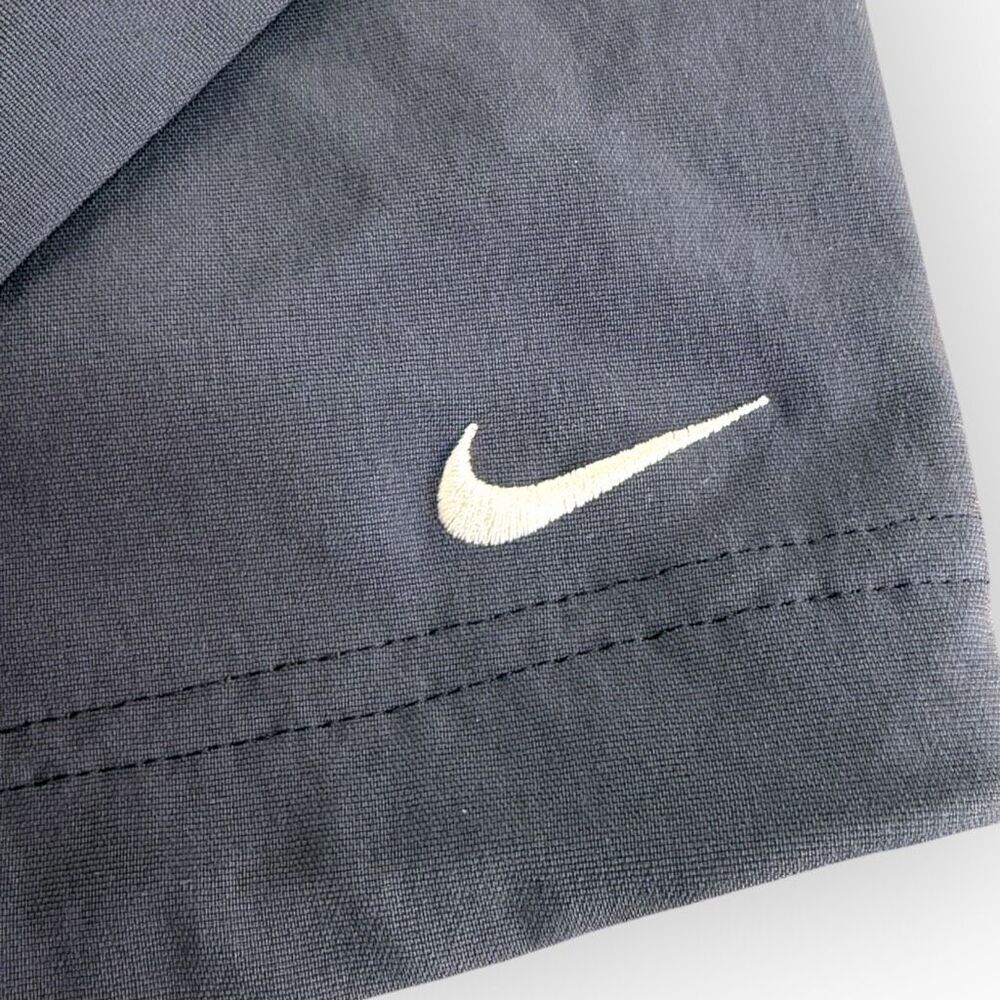 Nike ACG "Smith Summit" UV Blue Navy Jacket Mens size Medium HV0598-437 New - Picture 6 of 11